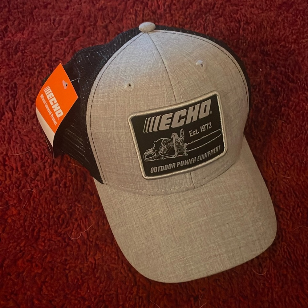 Echo Adjustable Chainsaw Cap